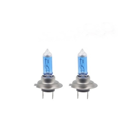 Set 2 becuri imitatie Xenon H7 12V 55W Diamond Vision ART Automotive TrustedCars