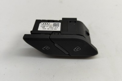 Comutator &amp;icirc;nchidere centralizată AUDI E-TRON Sportback GEA 2023 OEM: 4KE962107 30469215 foto