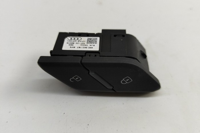 Comutator &icirc;nchidere centralizată AUDI E-TRON Sportback GEA 2023 OEM: 4KE962107 30469215