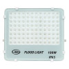 Lampa Led Tip Proiector Iluminat Stradal 100W Temperatura Culoare 6500K Protectie IP67 BK69208 180221-18, General