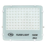 Lampa LED tip proiector iluminat stradal 100W temperatura culoare 6500K, protectie IP67 BK69208 Automotive TrustedCars, Oem