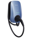 Solplanet Incarcator Auto Electric 7.4kW RFID NFC WiFi Bluetooth RS485 Morandi Blue 5m Cablu