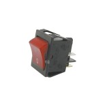 Intrerupator compatibil 22X30 pentru roboti bucatarie si electrocasnice mici
