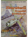 Tudor Nicola - Zburatorii Grupului Serbanescu (semnata) (editia 2000)