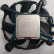 Procesor Intel Core 2 Duo E7200, 3M, 2.53 GHz + cooler INTEL - poze reale