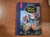 Doi ani de vacanta de Jules Verne