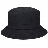 Palarie Kangol Hidden Bucket Negru (Masura: L,XL) - Cod 97353454373