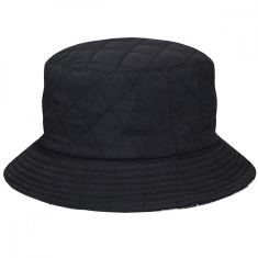 Palarie Kangol Hidden Bucket Negru (Masura: L,XL) - Cod 97353454373 foto