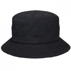 Palarie Kangol Hidden Bucket Negru (Masura: L,XL) - Cod 97353454373