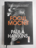 FOCUL MOCNIT (roman) - Paula HAWKINS