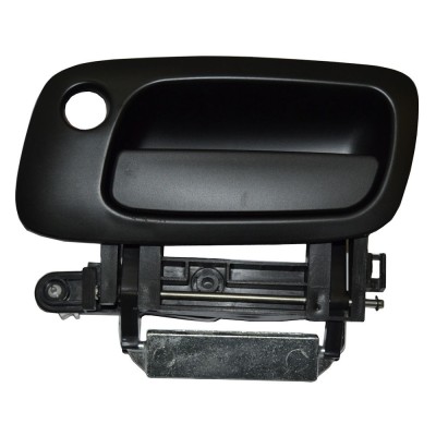 Maner exterior deschidere usa Opel Astra G 01.1998-08.2009 Hatch/ Combi/ Sedan, Zafira A 1999-2005, Clapeta usa fata stanga foto