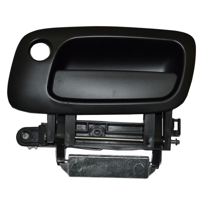 Maner exterior deschidere usa Opel Astra G 01.1998-08.2009 Hatch/ Combi/ Sedan, Zafira A 1999-2005, Clapeta usa fata stanga