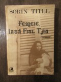 Femeie, iată fiul tău - Sorin Titel