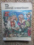 Povesti Nemuritoare 20