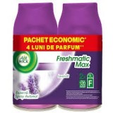 Rezerva odorizant camera Air Wick Freshmatic Levantica Duo Pack
