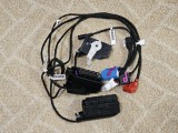 Platforma tertare VAG Audi MQB Car Key Programming Cables