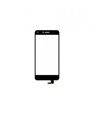Touchscreen Huawei Y6 II Compact (LYO-L21) Negru foto