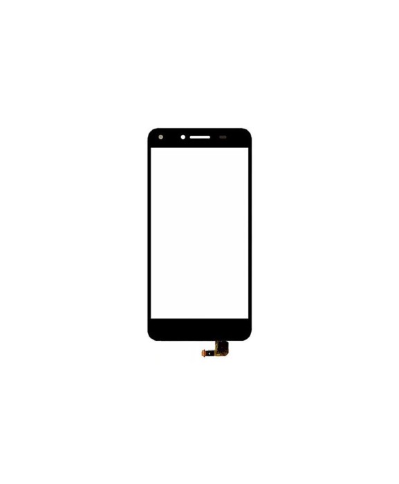 Touchscreen Huawei Y6 II Compact (LYO-L21) Negru