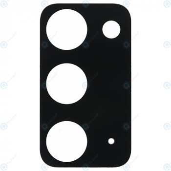 Samsung Galaxy Note 20 (SM-N980F SM-N981F) Obiectiv pentru cameră gri mistic GH64-08156A