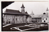 bnk cp Manastirea Neamt - Vedere - uzata