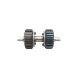 Rola presoare pentru granulator de furaje 40TH158, 3.5 kg