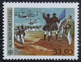 BC358, Portugalia 1982, serie istorie, europa cept