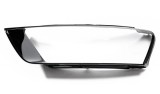 Sticla far stanga pentru Audi Q3 8U Facelift (2015-2018) - HA038-STANGA