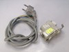 Condensator Masina Spalat Whirlpool FDLR70250BL/C85, CI682115, Cablu