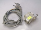 Condensator cu cablu masina de spalat Whirlpool FDLR70250BL / C85