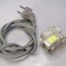 Condensator cu cablu masina de spalat Whirlpool FDLR70250BL / C85
