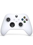 Microsoft Xbox X Wireless Controller White PC|XBOX 360|XBOX ONE|XBOX SERIES X