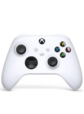 Microsoft Xbox X Wireless Controller White PC|XBOX 360|XBOX ONE|XBOX SERIES X