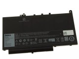 Baterie Laptop, Dell, Latitude E7270, E7470, 07CJRC, 7CJRC, KNM09, 0KNM09, V6VMN, 0V6VMN, 11,4V, 3500mAh, 42Wh
