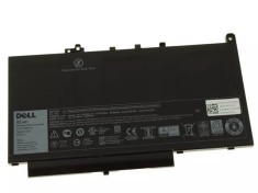Baterie Laptop, Dell, Latitude E7270, E7470, 07CJRC, 7CJRC, KNM09, 0KNM09, V6VMN, 0V6VMN, 11,4V, 3500mAh, 42Wh