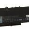 Baterie Laptop, Dell, Latitude E7270, E7470, 07CJRC, 7CJRC, KNM09, 0KNM09, V6VMN, 0V6VMN, 11,4V, 3500mAh, 42Wh