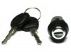 Butuc contact cu 2 chei compatibil cu Audi 80 B2 an 1984-1986, Autowag