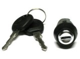 Butuc contact cu 2 chei compatibil cu Vw Golf 2 an 1983-1992, Autowag