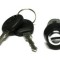 Butuc contact cu 2 chei compatibil cu Audi 80 B2 an 1984-1986