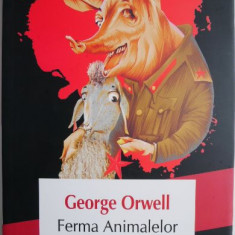 Ferma animalelor – George Orwell