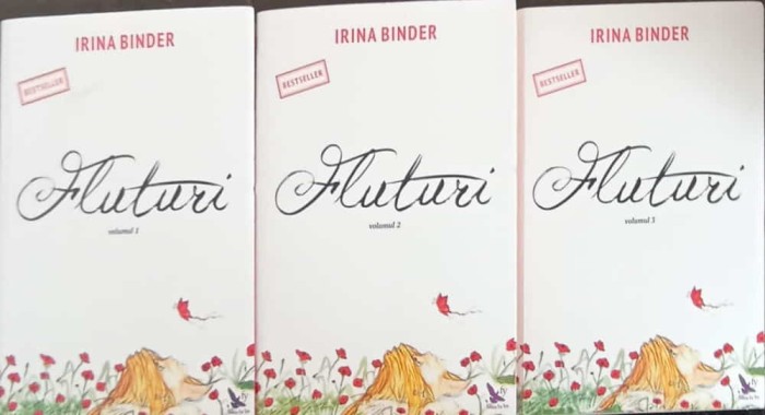 FLUTURI VOL.1-3-IRINA BINDER-242676