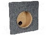 Carcasa incinta acustica, &Scaron;koda, 15l, 15l, BASSER - FBSKOD09
