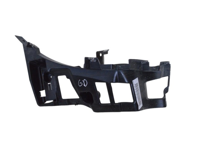 Suport bara de protecție dreapta spate PORSCHE Taycan 2021 OEM: 9J1807454 | 21418008