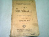 CURS DE GOSPODARIE - MARIA GENERAL DOBRESCU