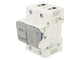 Separator cu Fuzibil pentru Protecție Echipamente Distribuție
