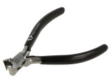 Cleşti de precizie 120mm tăiere oblică