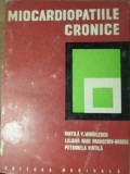 MIOCARDIOPATIILE CRONICE-VINTILA V. MIHAILESCU, LILIANA HAGI PARASCHIV-DOSIUS, PETRONELA VINTILA-228456