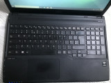 Laptop Fujitsu Siemens A555, 15, 500 GB, HDD