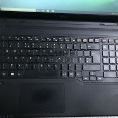 Laptop Fujitsu Siemens A555