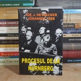 JOE J. HEYDECKER - PROCESUL DE LA NURNBERG , 2006 *