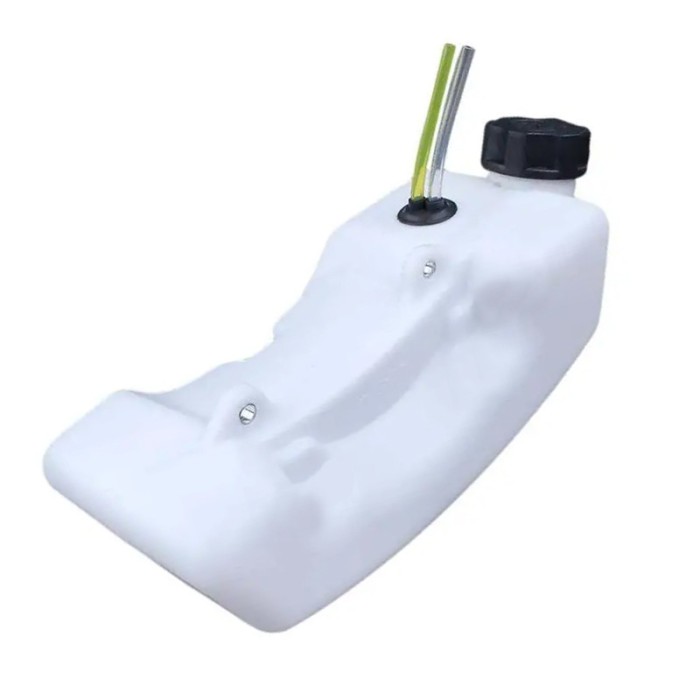 Rezervor compatibil motocoasa China 36mm, 40mm, 44mm, ABO-63TL